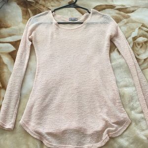 Long sleeve